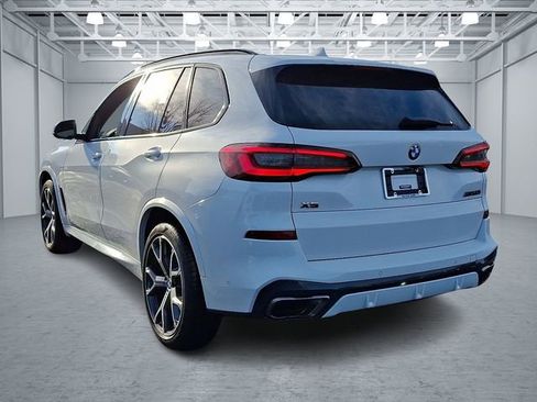 Used 2023 BMW X5 M50i w/ Executive Package image 7
