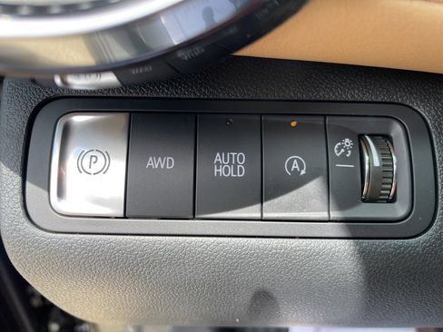 New 2026 Chevrolet Equinox ACTIV w/ Convenience Package III image 5