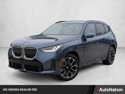 Certified 2026 BMW X3 xDrive30i