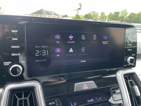 Certified 2023 Kia Sorento EX AWD/4WD image 12