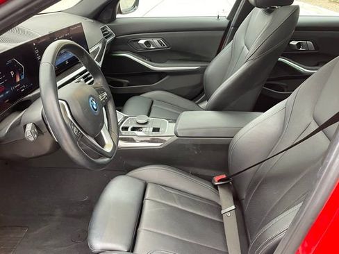 Used 2023 BMW 330e w/ Driving Assistance Package image 15