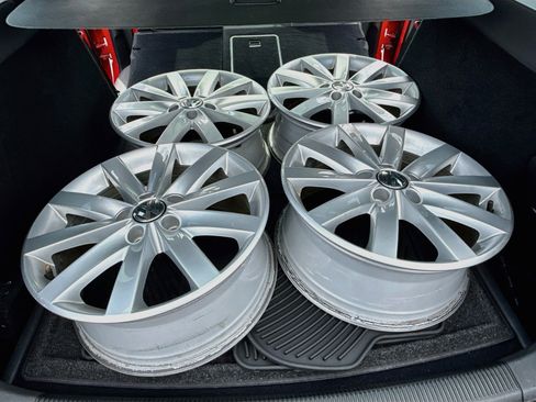 Used 2013 Volkswagen Jetta SE FWD image 20