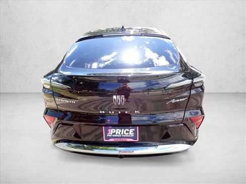 Used 2024 Buick Envista Avenir FWD image 3