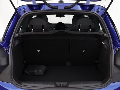 New 2025 MINI Cooper John Cooper Works image 19