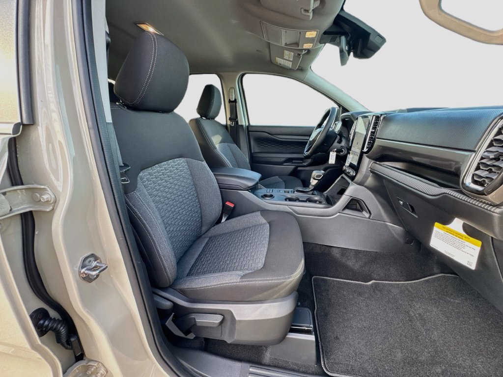 New 2026 Ford Ranger XLT w/ Convenience Package RWD image 27