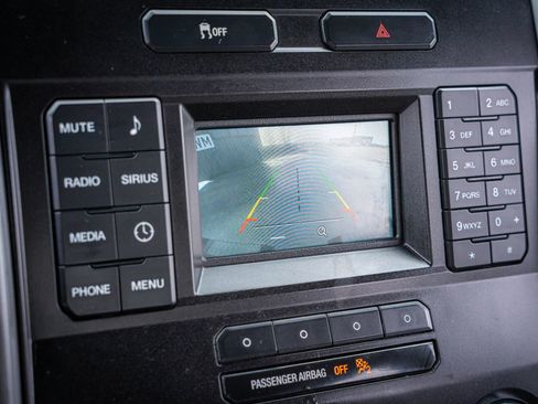 Used 2019 Ford F250 XLT AWD/4WD image 21