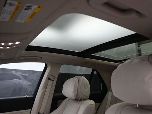 New 2025 Mercedes-Benz GLE 450 4MATIC image 12