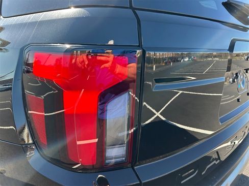 New 2026 Honda Passport TrailSport image 19