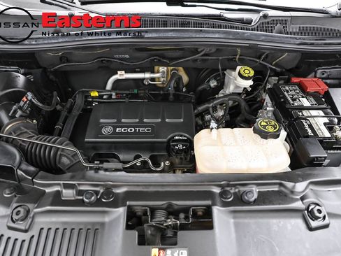 Used 2017 Buick Encore Preferred FWD image 7