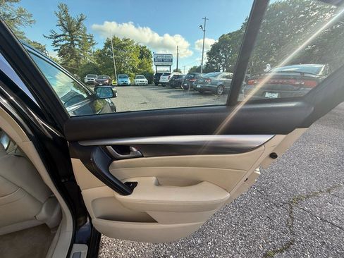 Used 2009 Acura TL FWD image 16