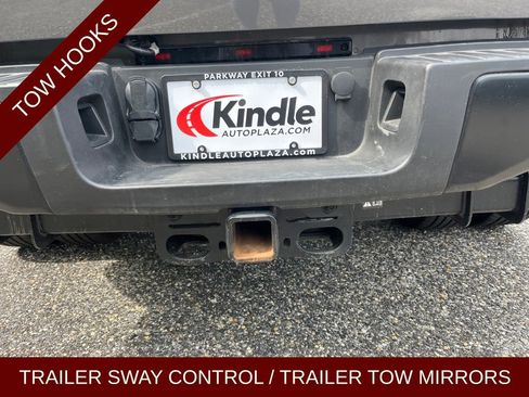 Used 2025 Ford F350 XL image 21