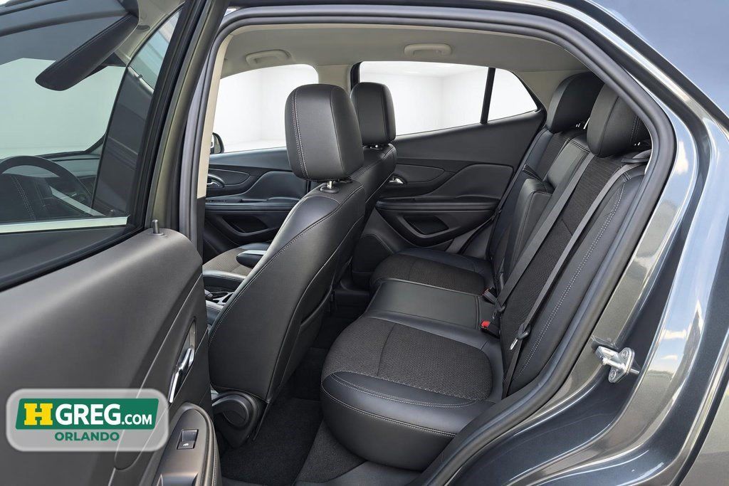 Used 2018 Buick Encore Preferred FWD image 13