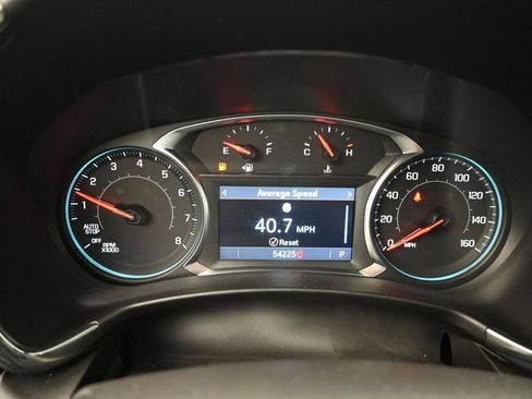 Used 2023 Chevrolet Equinox RS w/ RS Leather Package AWD/4WD image 12