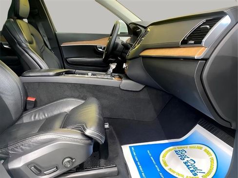 Used 2019 Volvo XC90 T6 Inscription w/ Advanced Package image 24