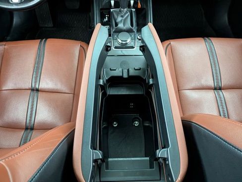 Certified 2023 MAZDA CX-50 2.5 Turbo w/ Cargo Package image 32