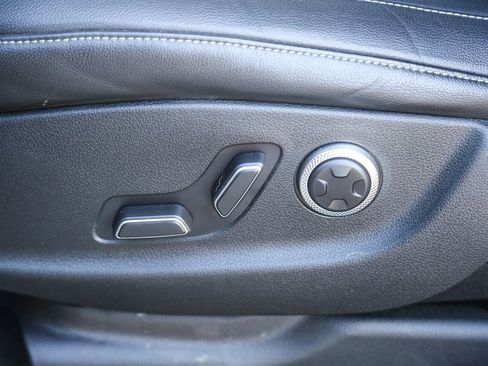 Used 2025 Genesis GV80 2.5T Standard image 22