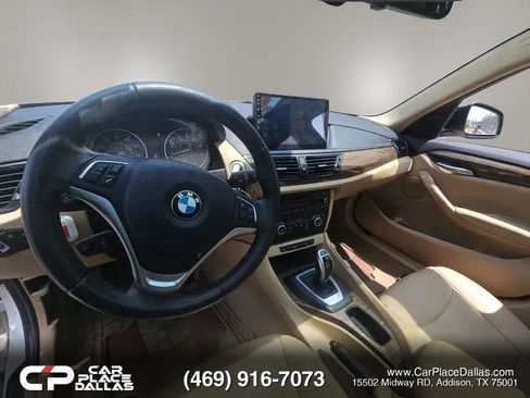 Used 2014 BMW X1 sDrive28i RWD image 5