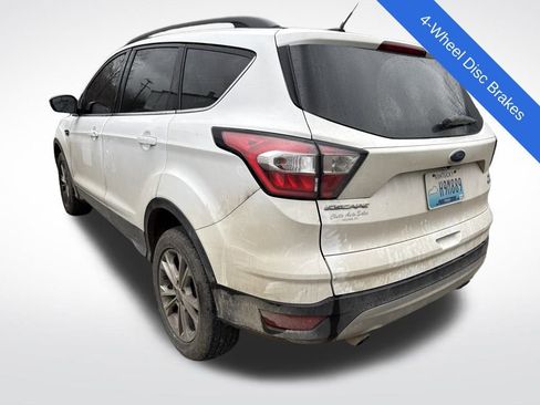 Used 2018 Ford Escape SE image 6