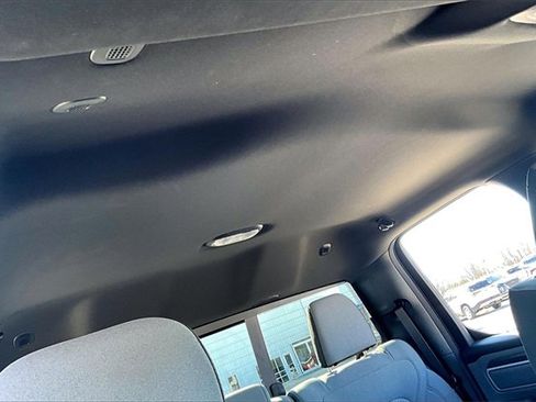 Used 2022 RAM 1500 Lone Star image 28