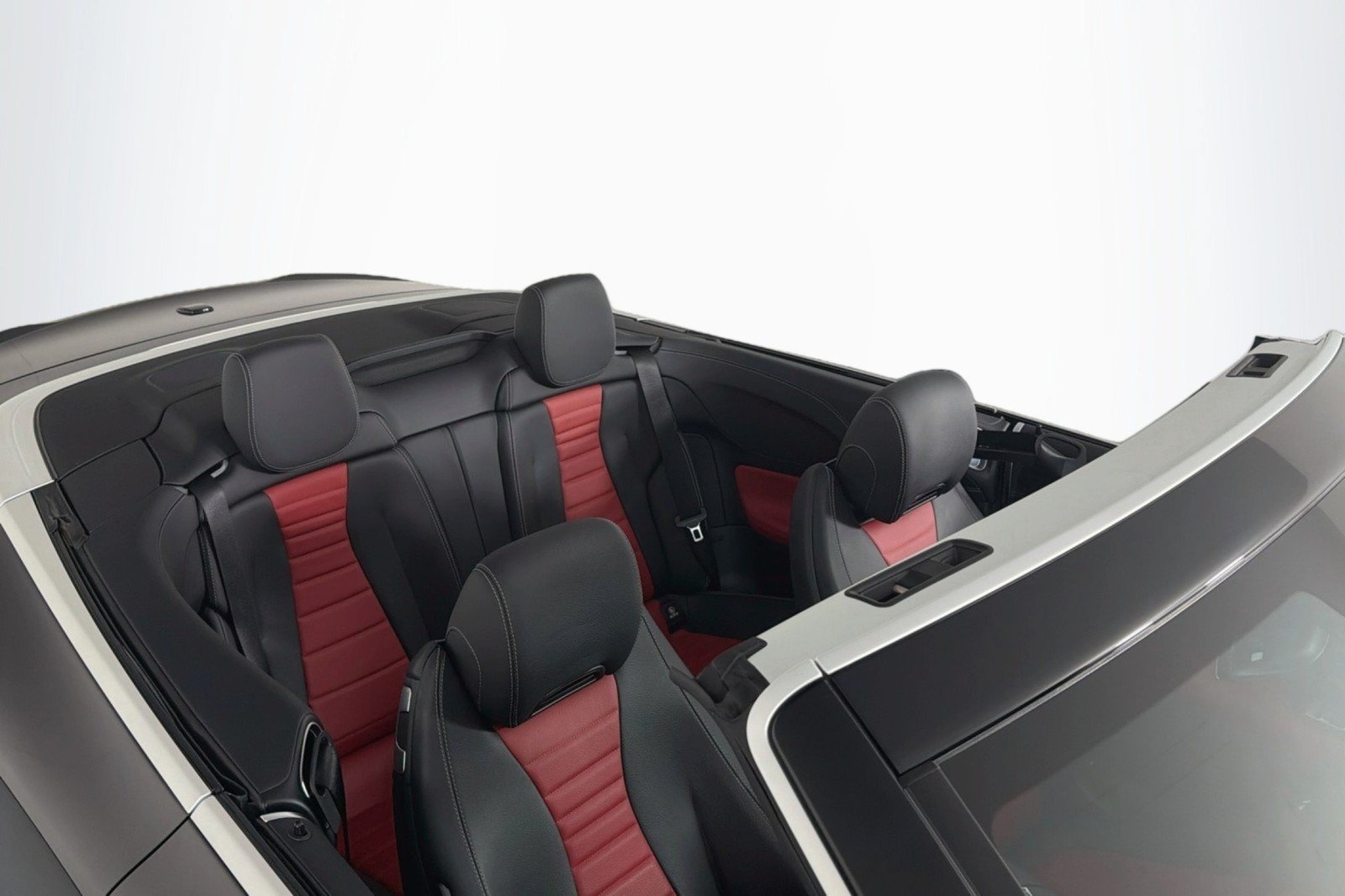 Certified 2023 Mercedes-Benz E 450 Cabriolet image 25