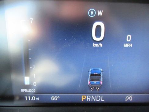 New 2025 Ford Maverick XLT w/ XLT Luxury Package image 24