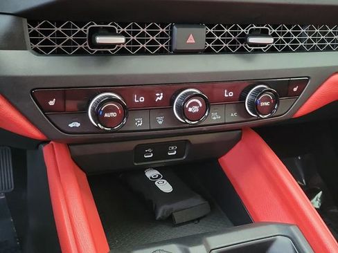 Used 2023 Honda Accord EX image 28