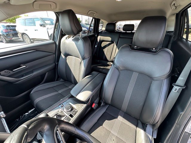 Used 2024 MAZDA CX-50 AWD 2.5 S w/ Weather Package image 37