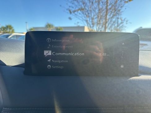 Used 2024 MAZDA CX-5 AWD 2.5 S w/ Select Package image 20