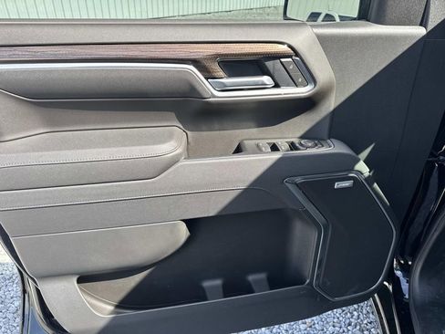 New 2026 Chevrolet Silverado 1500 RST w/ Texas Edition Plus RWD image 18