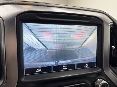 Used 2021 GMC Sierra 1500 SLT w/ SLT Premium Package image 15