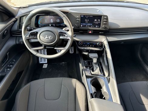 Used 2026 Hyundai Elantra SEL Sport image 22