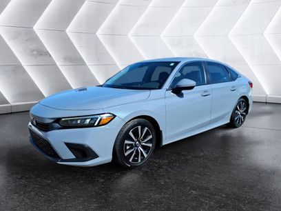 Used 2024 Honda Civic EX