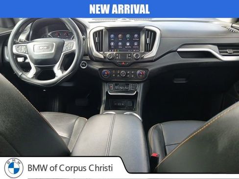 Used 2019 GMC Terrain SLT w/ Preferred Package image 13