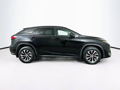 Used 2020 Lexus RX 350 AWD w/ Premium Package image 10