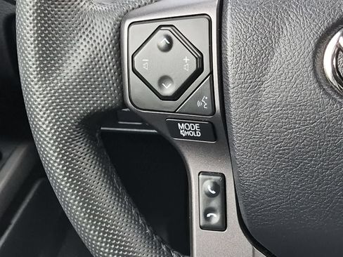 Used 2023 Toyota Tacoma TRD Off-Road AWD/4WD image 23