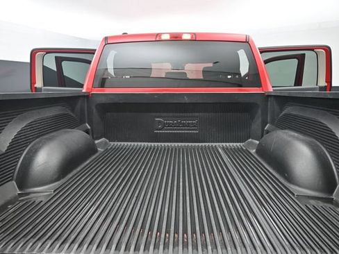 Used 2021 RAM 1500 Classic SLT AWD/4WD image 12