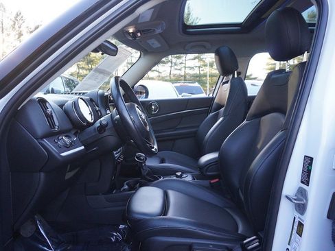 Used 2018 MINI Cooper Countryman S image 26