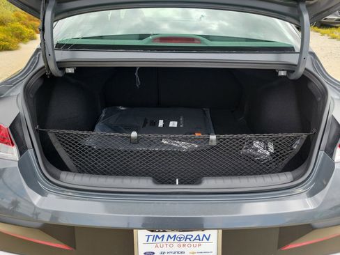 New 2026 Hyundai Elantra SEL Sport Premium FWD image 20