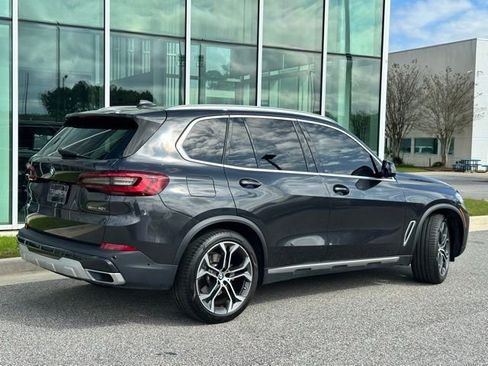 Used 2021 BMW X5 sDrive40i w/ Premium Package image 15