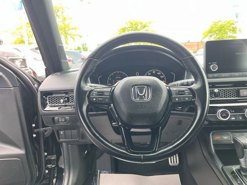 Used 2025 Honda Civic Sport image 13