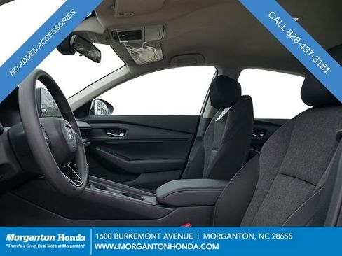 New 2026 Honda Accord LX image 13