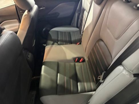 Used 2023 Nissan Kicks SR w/ SR Premium Package FWD image 29
