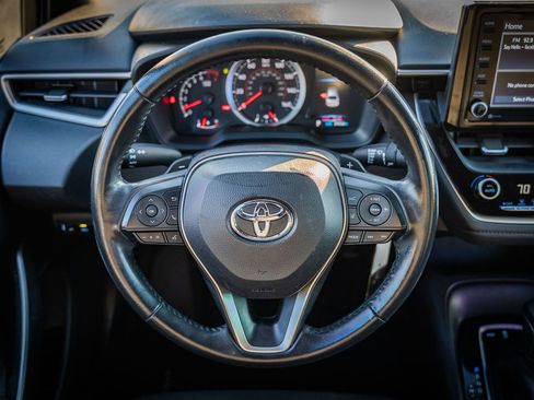 Used 2022 Toyota Corolla SE image 22
