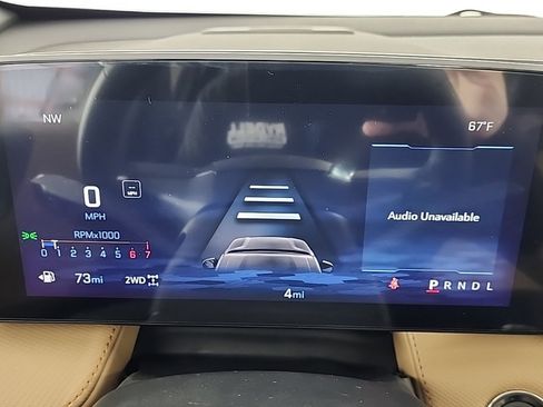 New 2026 Chevrolet Equinox ACTIV w/ Convenience Package III image 29