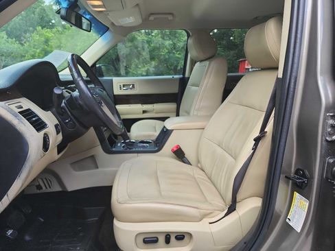 Used 2014 Ford Flex Limited w/ Equipment Group 303A AWD/4WD image 15