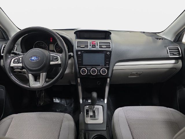 Used 2017 Subaru Forester 2.5i Premium w/ All-Weather Package AWD/4WD image 10