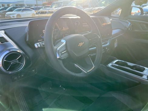 New 2026 Chevrolet Equinox EV LT w/ Comfort Package image 10