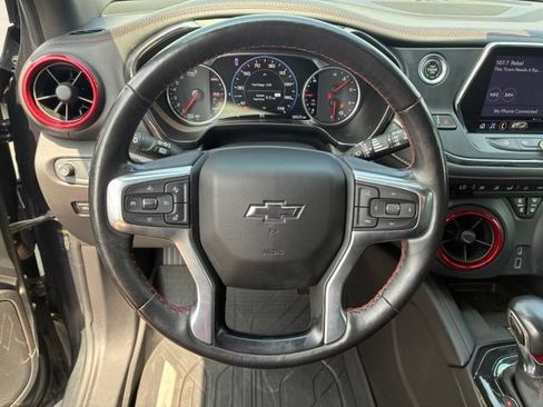 Used 2020 Chevrolet Blazer RS AWD/4WD image 13