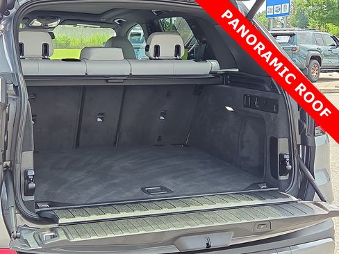 Used 2025 BMW X5 xDrive40i AWD/4WD image 9