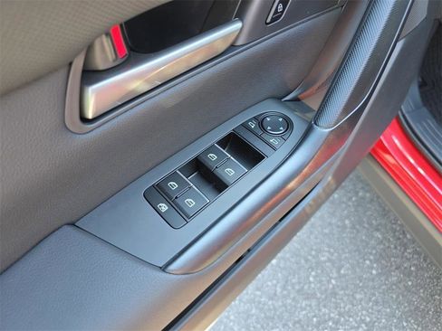 Certified 2025 MAZDA CX-50 AWD 2.5 S w/ Weather Package image 21